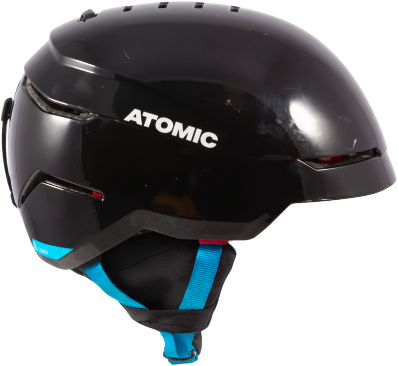 Atomic - Savor rtl black