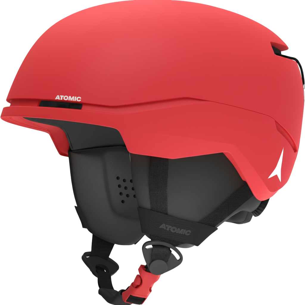 Atomic - Four jr red rtl